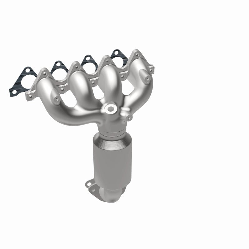 MagnaFlow Direct Fit Catalytic Converter 06-08 Kia Rio/Rio5 1.6L Manifold - 49999