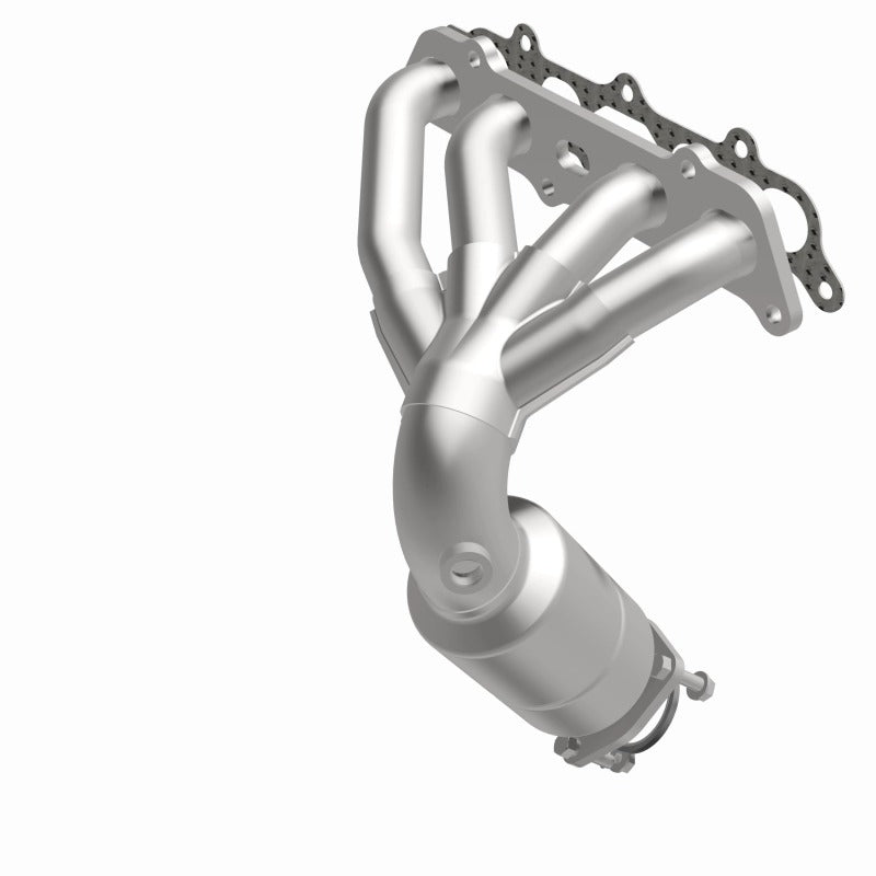 MagnaFlow Direct Fit Catalytic Converter 97-01 Toyota Camry 2.2L - California - 452016