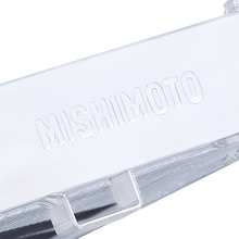 Load image into Gallery viewer, Mishimoto 2015+ Ford Mustang EcoBoost Performance Aluminum Radiator - MMRAD-MUS4-15
