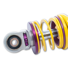 Load image into Gallery viewer, KW Coilover Kit V4 10-15 Audi R8 w/ Magnetic Ride - 3A711005