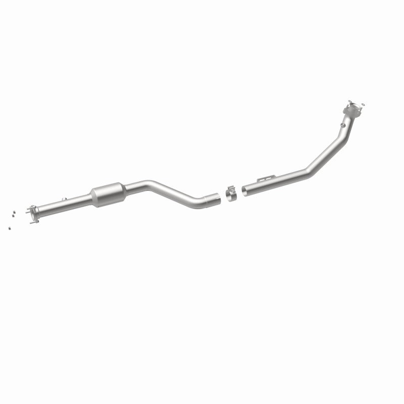 MagnaFlow 2004 Mercedes-Benz SLK230 2.3L Direct Fit Converter - 4561722