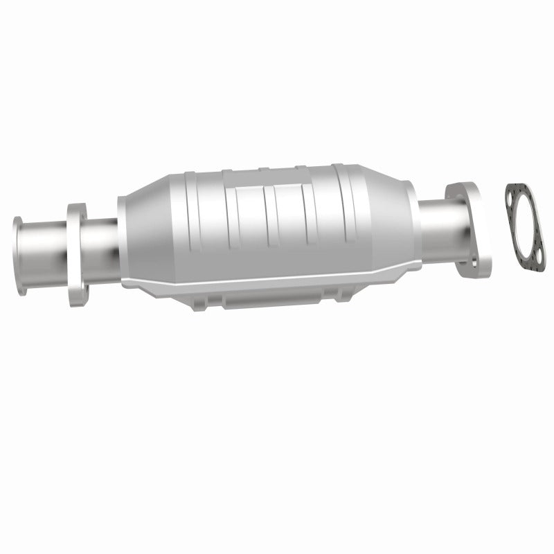 MagnaFlow Direct Fit Catalytic Converter Dodge-Hyundai-Mitsubishi-Pl - 23240