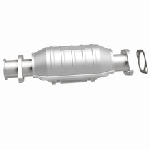Load image into Gallery viewer, MagnaFlow Direct Fit Catalytic Converter Dodge-Hyundai-Mitsubishi-Pl - 23240