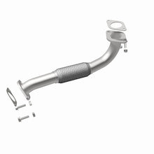 Load image into Gallery viewer, BRE Exhaust 00-04 Focus 2.0L Front Pipe Kit - 107-0258