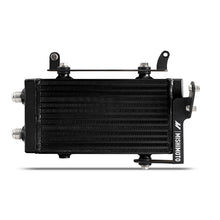Load image into Gallery viewer, Mishimoto 2023+ Toyota GR Corolla Oil Cooler Kit - Thermostatic - Black - MMOC-GRC-23TBK