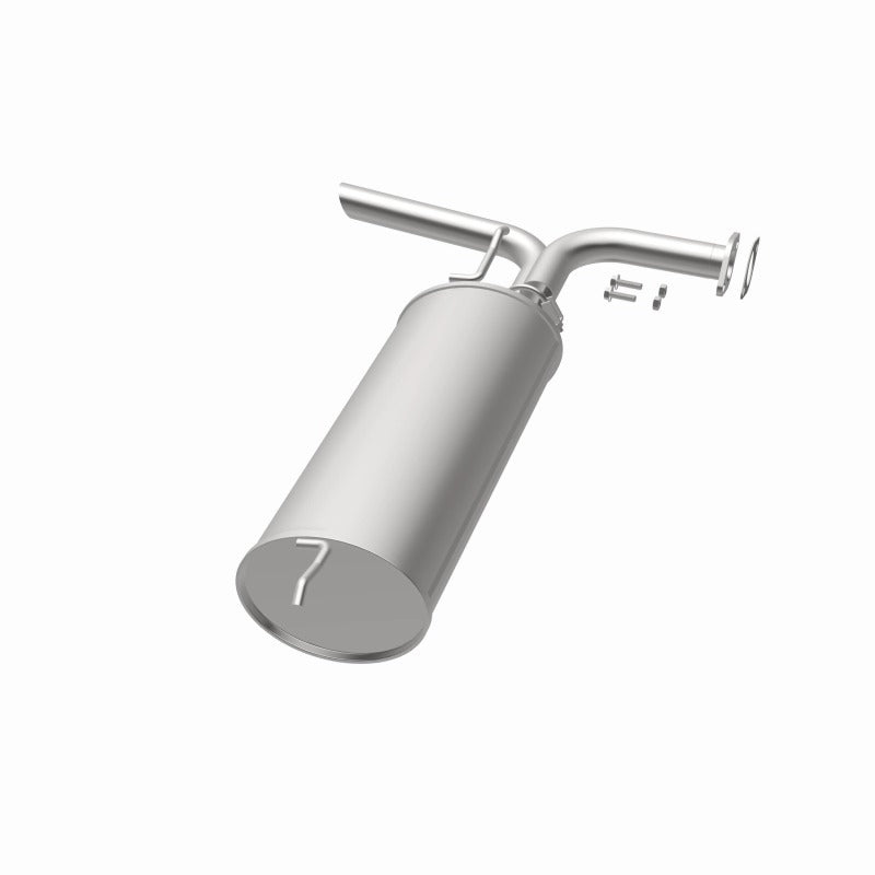 Magnaflow BRE Rear Muffler Kit Replacement Chevrolet - 108-0175