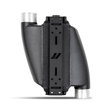 Load image into Gallery viewer, Mishimoto Universal Air-To-Water Intercooler Single Pass (1000hp) - Opposite Side Inlet/Outlet