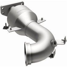 Load image into Gallery viewer, MagnaFlow Direct Fit Catalytic Converter 2013 Dodge Dart 1.4L - 51148