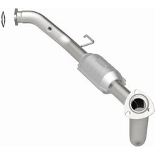 Load image into Gallery viewer, MagnaFlow Conv DF 98-02 Honda Passport 3.2L - 93160