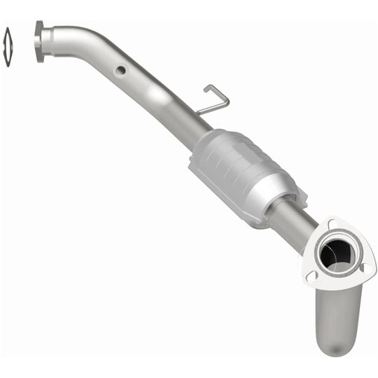 MagnaFlow Conv DF 98-02 Honda Passport 3.2L - 93160
