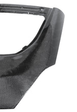 Load image into Gallery viewer, Seibon 09-10 Nissan 370Z OEM Carbon Fiber Trunk Lid - TL0910NS370HB