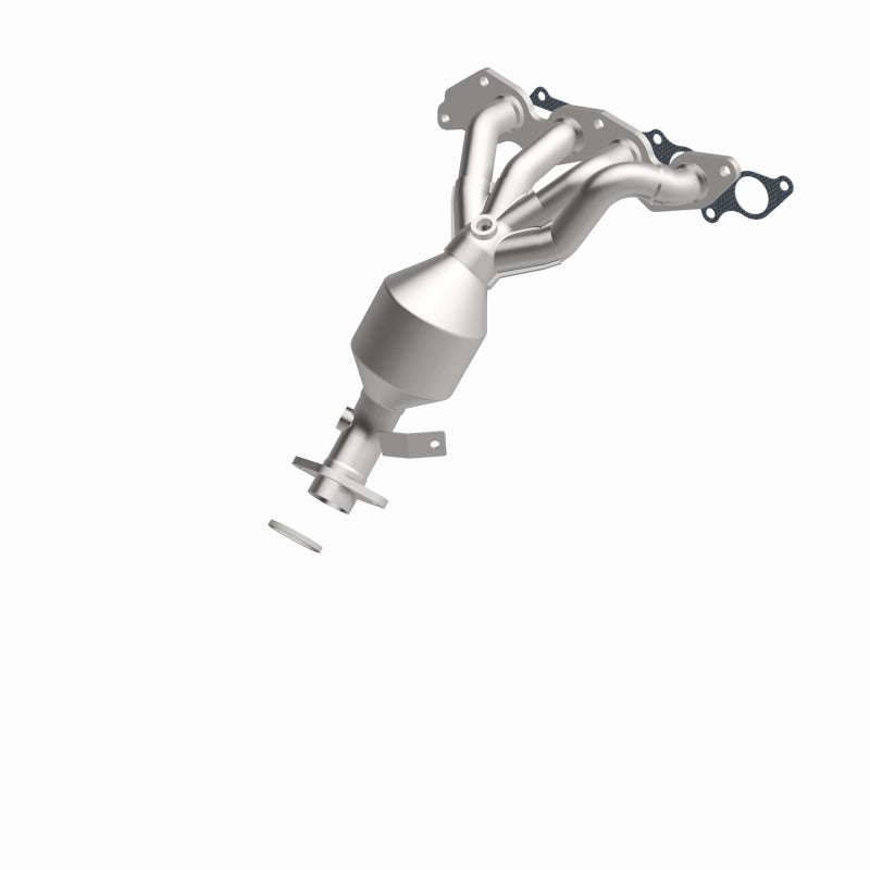 MagnaFlow Direct Fit Catalytic Converter 2008 Mazda 6 2.3L Manifold - 51974