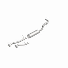 Load image into Gallery viewer, MagnaFlow BRE Exhaust Kit 99-01 Silverado Sierra 1500 - 106-0713
