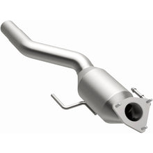 Load image into Gallery viewer, MagnaFlow Direct Fit Catalytic Converter 04-07 VW Touareg 4.2L Driver Side - 51154