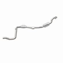 Load image into Gallery viewer, MagnaFlow Direct Fit Catalytic Converter Mercedes ML430 99-02 Driver Side OEM - 49867