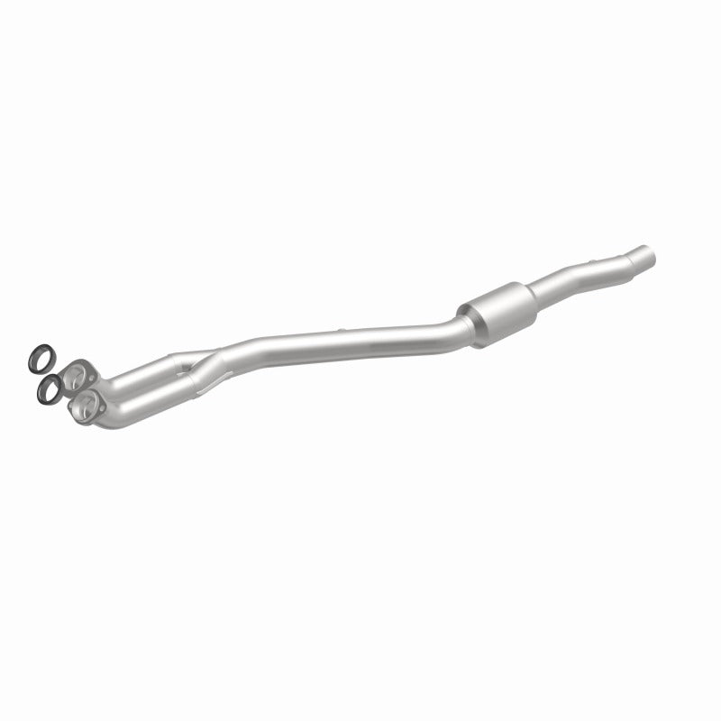 MagnaFlow Direct Fit Catalytic Converter 97-98 BMW 540i 4.4L / 740I 4.4L / 96-98 740IL 4.4L P/S - 23058