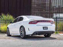 Load image into Gallery viewer, Borla 15-16 Dodge Charger SRT 392 6.4L No Tip Single Split Rear Exit ATAK w/ Valves Exhaust - 140672