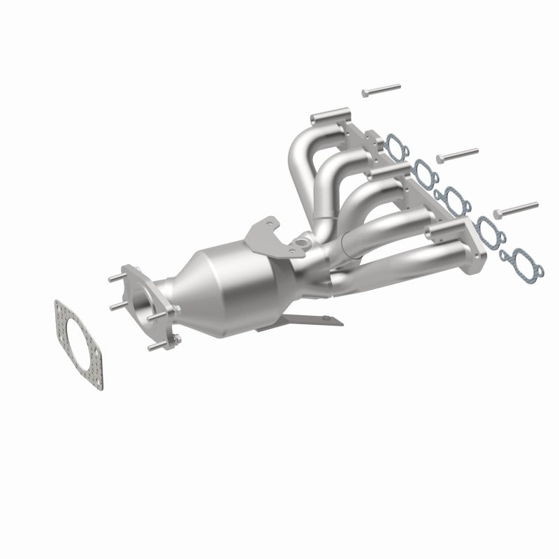 MagnaFlow Direct Fit Catalytic Converter 01-05 Volvo S60 2.4L / V70 2.4L - 24425