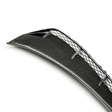 Load image into Gallery viewer, Seibon 17-18 Honda Civic Type-R Carbon Fiber Fender Ducts (Pair) - FD17HDCVR