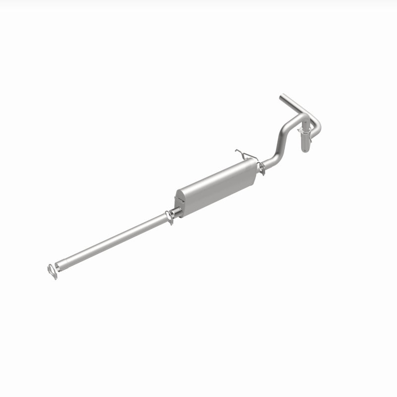 MagnaFlow BRE Exhaust Kit 89-96 Ford F-250 F-350 - 106-0499