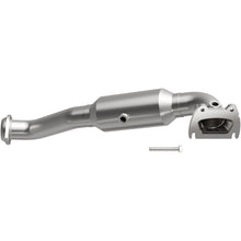 Load image into Gallery viewer, MagnaFlow 15-17 Ram 1500 3.6L Direct Fit Converter - 5551998