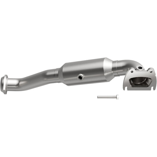 MagnaFlow 15-17 Ram 1500 3.6L Direct Fit Converter - 5551998