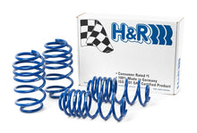 Load image into Gallery viewer, H&amp;R 06-07 Volkswagen Golf GTI 2.0T MK5 Super Sport Spring - 54752-77