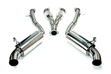 Load image into Gallery viewer, ISR Performance ST Series Exhaust - 03-07 Nissan 350Z - IS-ST-Z33