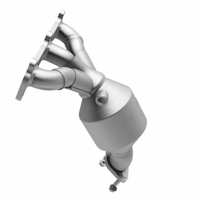 MagnaFlow Direct Fit Catalytic Converter 2004 Hyundai Santa Fe 2.7L - 50695