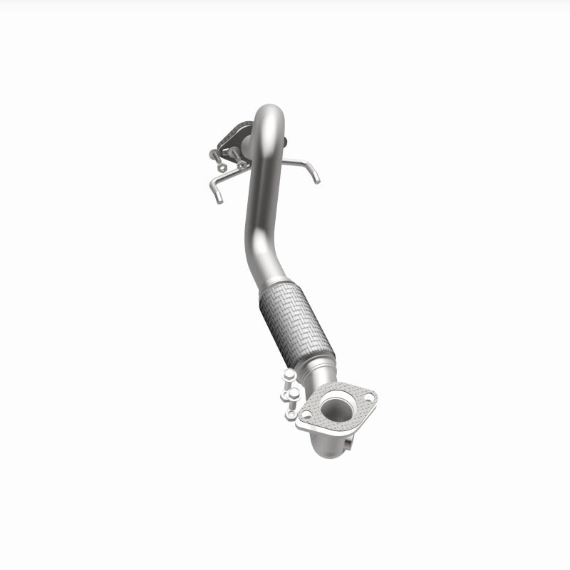 BRE Exhaust 10-11 Kia Soul 2.0L Front Pipe Kit - 107-0267