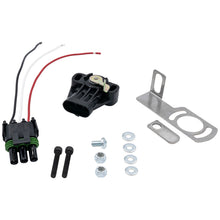 Load image into Gallery viewer, Innovate Standard Holley Style 4-Barrel Carburetor Throttle Position Sensor (0-5V) - 3930