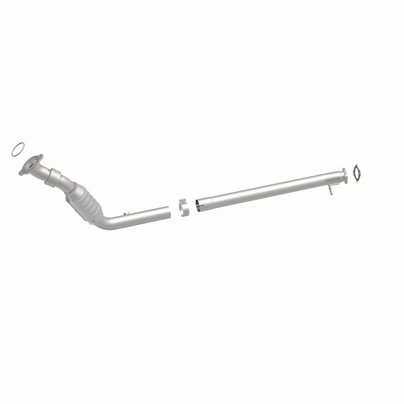MagnaFlow Direct Fit Catalytic Converter Uplander 06 3.5L OEM - 49126