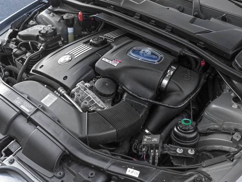 aFe Momentum Pro 5R Intake System 07-10 BMW 335i/is/xi (E90/E92/E93) - 54-76306
