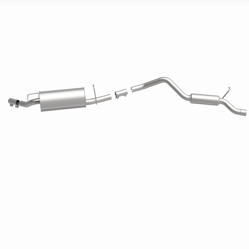 MagnaFlow BRE Exhaust Kit 10-13 Ford Transit Connect 2.0L - 106-0107