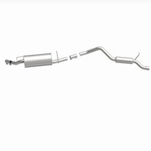 Load image into Gallery viewer, MagnaFlow BRE Exhaust Kit 10-13 Ford Transit Connect 2.0L - 106-0107