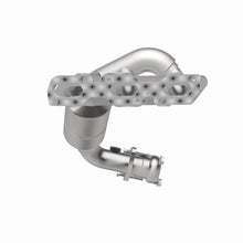 Load image into Gallery viewer, MagnaFlow Direct Fit Catalytic Converter 01-06 Escape 3.0 with oil - 24367