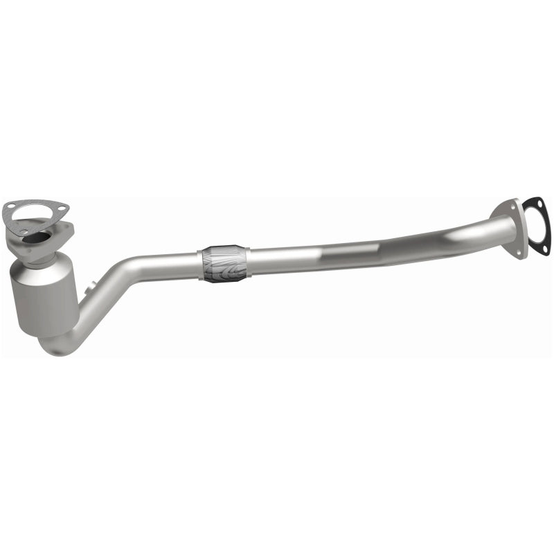 MagnaFlow Direct Fit Catalytic Converter 00-03 Saturn LS Series/LW Series 3.0L Front (49 State) - 49309