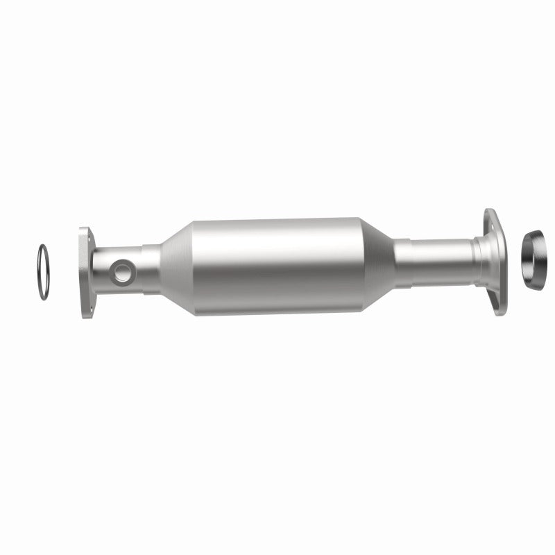 MagnaFlow California Direct-Fit Catalytic Converter 97-01 Honda CR-V L4 2.0L - 4481617
