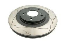 Load image into Gallery viewer, DBA 00-05 S2000 Front Slotted Street Series Rotor - DBA482S