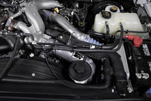 Load image into Gallery viewer, K&amp;N 17-21 Ford F-250/350 6.7L TD Charge Pipe - 77-1002KC