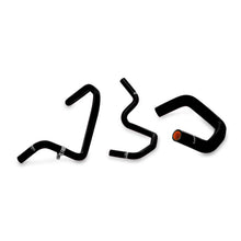 Load image into Gallery viewer, Mishimoto 15+ Ford Mustang GT Black Silicone Ancillary Hose Kit - MMHOSE-MUS8-15ANCBK