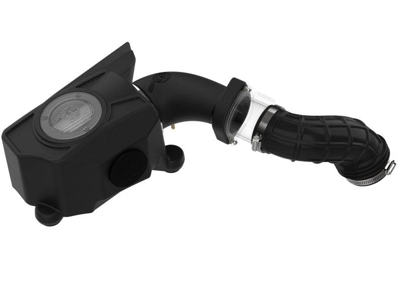 aFe Momentum GT Pro DRY S Cold Air Intake System 18-21 Volkswagen Tiguan L4-2.0L (t) - 50-70088D