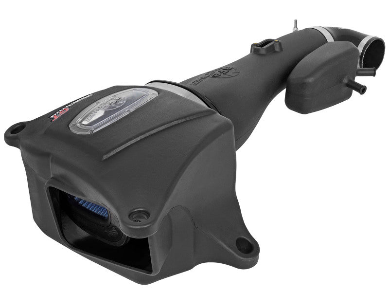 aFe Momentum GT PRO 5R Stage-2 Intake System 10-15 Nissan Patrol 5.6L V8 - 54-76104