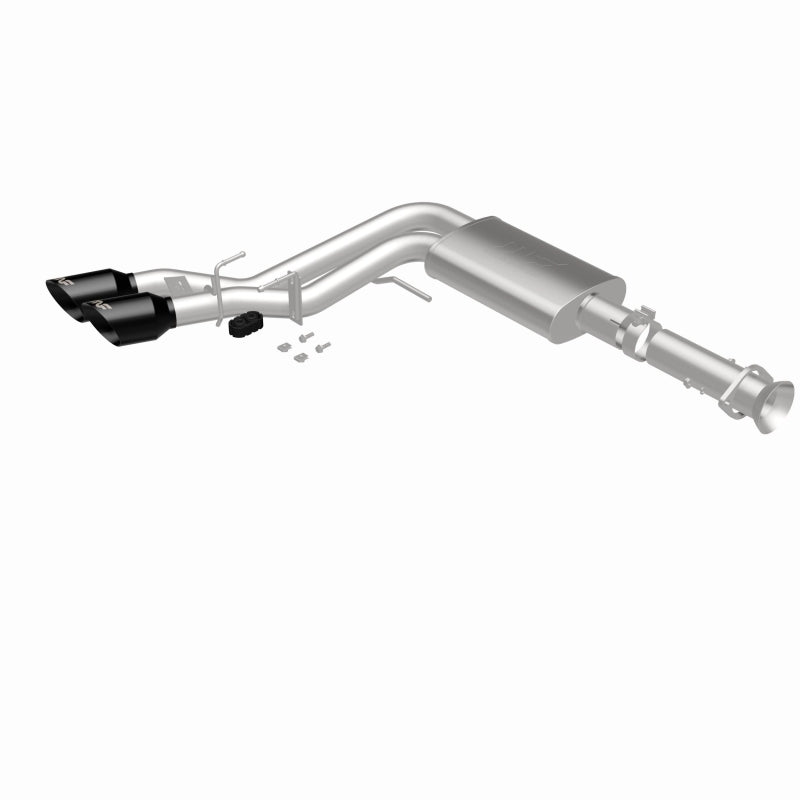 Magnaflow 21+ Ford F-150 Speq Series Cat Back Exhaust - 19835