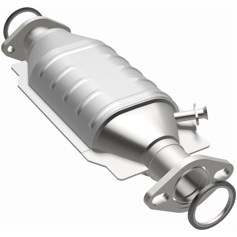 MagnaFlow Direct Fit Catalytic Converter Toyota 75 86 - 23889