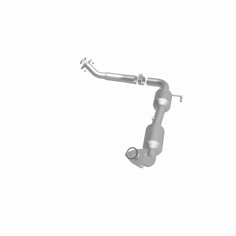 MagnaFlow 07-12 Toyota Tundra 4.0L Direct Fit Converter - 5481625