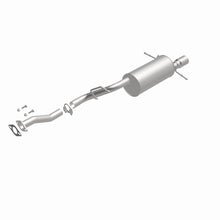 Load image into Gallery viewer, BRE Exhaust 96-99 Legacy 2.2L 2.5L Muffler Kit - 108-0089