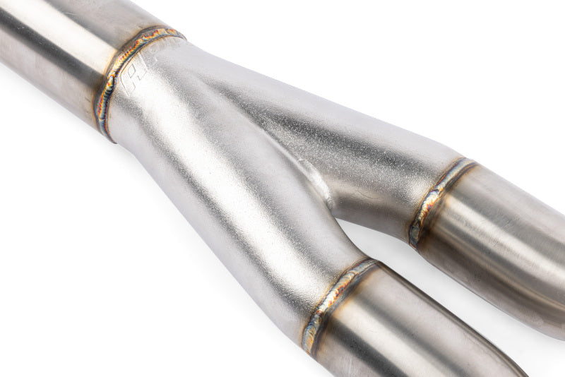APR 18-25 Audi S4/S5 (B9) Catback Exhaust System - CBK0012