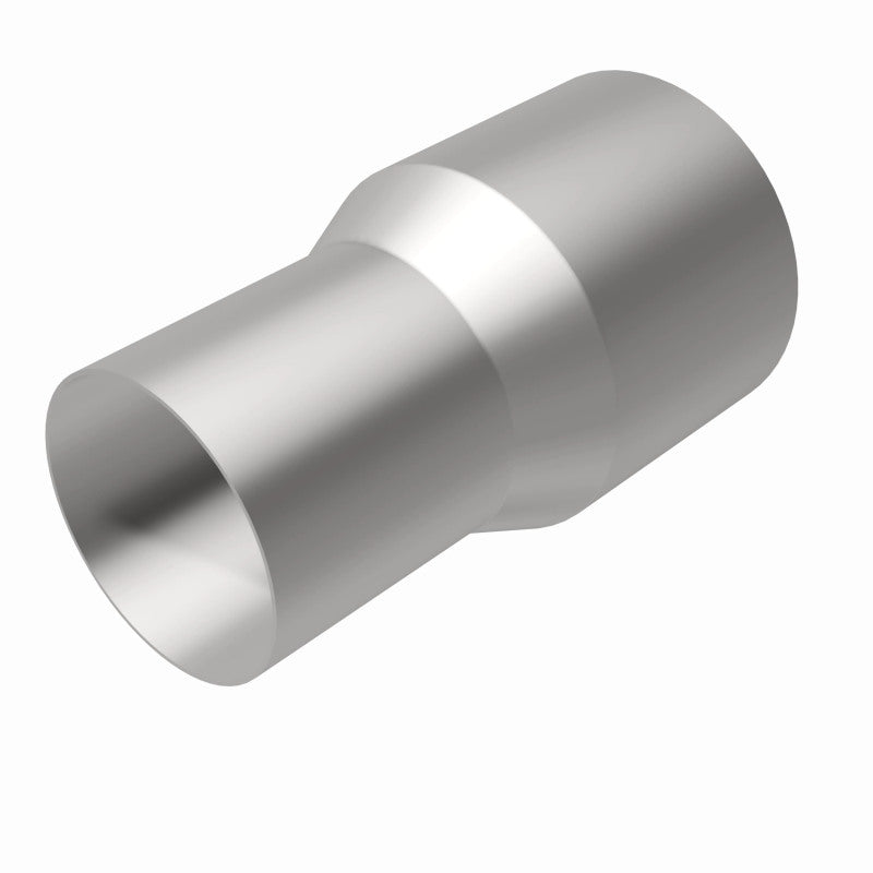 MagnaFlow 3in-4in Stainless Steel Transition 7in Long - 10764