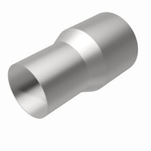 Load image into Gallery viewer, MagnaFlow 3in-4in Stainless Steel Transition 7in Long - 10764